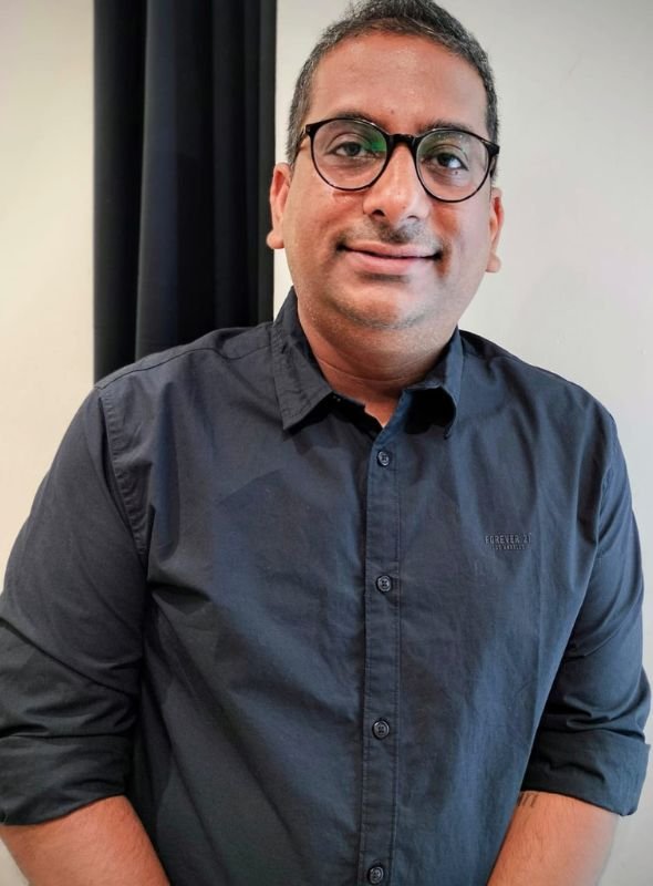 Kapil – The Retail Guy