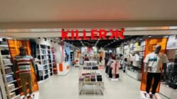 Killer Store, Jabalpur
