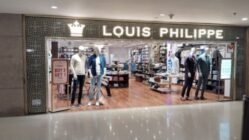 Louis Philippe Store, Logix, Noida
