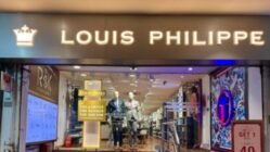 Louis Philippe Store, Patiala