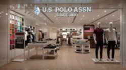 US Polo Store, Jabalpur