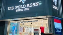 US Polo Store, Ludhiana