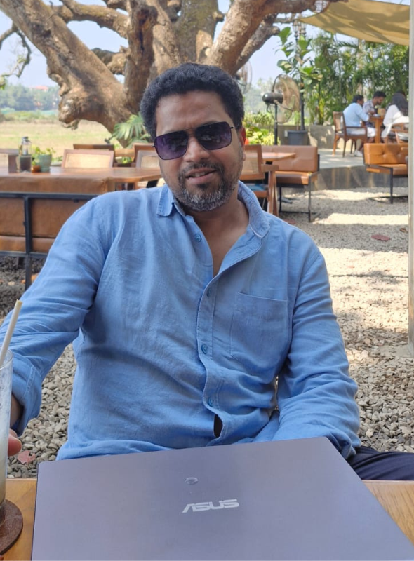 Ankur – The Brand Integrator