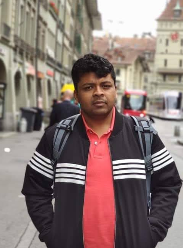 Gaurav – The Rollout Expert