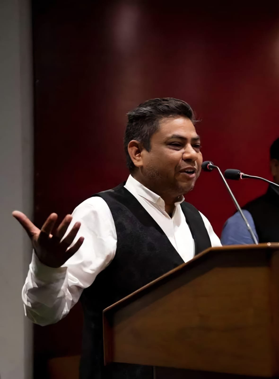 Shiv – The Risk Controller